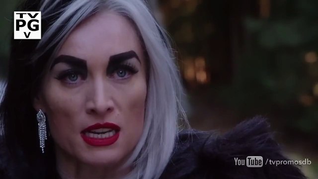 Once Upon a Time 4.Sezon 17.Bölüm Fragmani Seyret