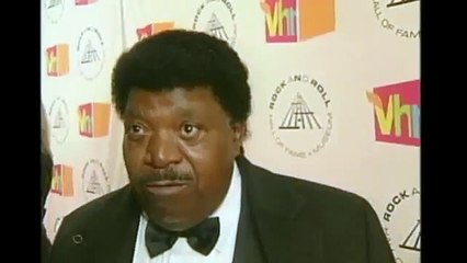 Soul singer Percy Sledge dies in Louisiana age 73