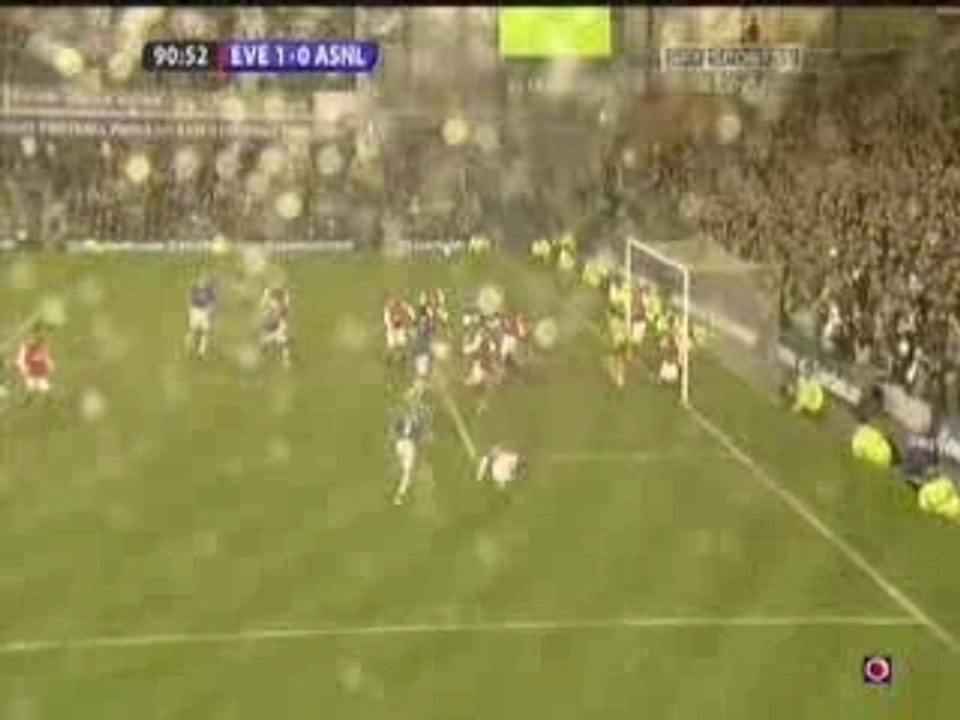90th [0-1] Johnson Goal
