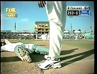 Funniest Moment of Cricket History - I'm off Laughing