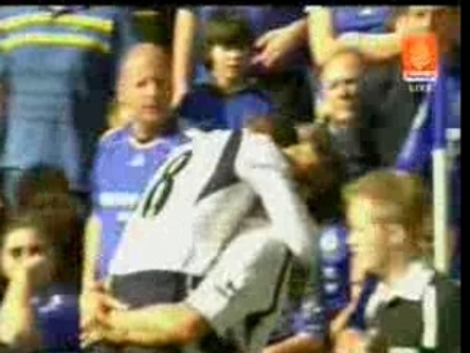 Ghaly-Chelsea