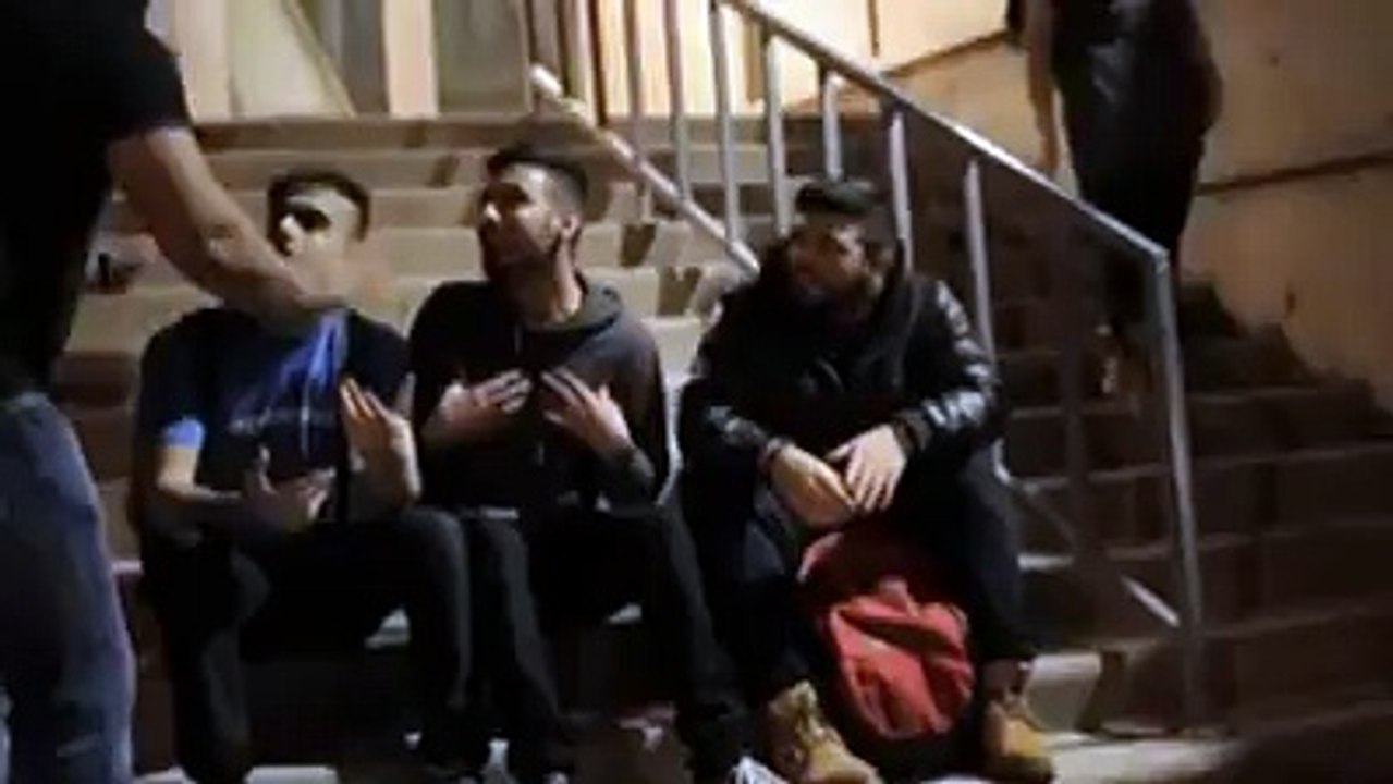 Kia har larki kise na kise ki behan nahi hoti... Aik mushrati nasoor.. Zaid Ali best message