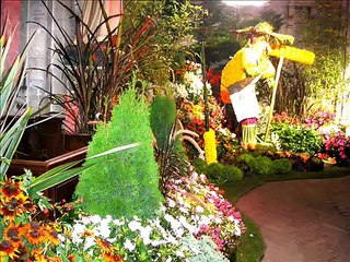 La St FIACRE 2014 à Orléans