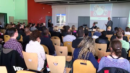 Assises : réflexion sur l'éducation