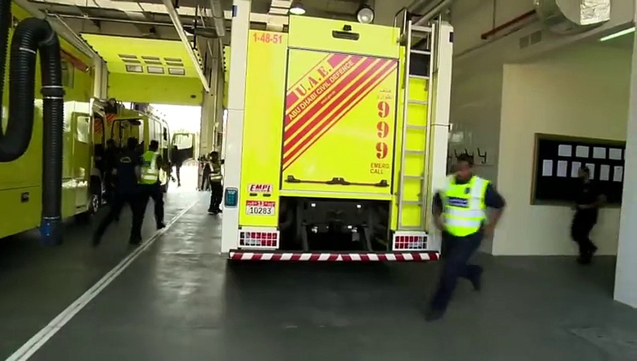 SBZ - Civil Defence