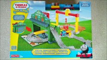 Take N Play Load & Go Thomas The Train Set Kids Toy Train Set Thomas & Friends