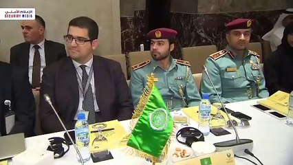 المؤتمر الإقليمي للمخدرات الاصطناعية