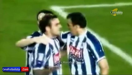 أكثر 10 ( قبلات ) إثارة للجدل في تاريخ كرة القدم