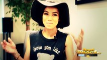 Jhene Aiko talks Dealing with Heartbreak, W.A.Y.S, Promises, Brother, Daughter, No ID