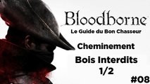 Bloodborne - Guide du bon chasseur : Bois interdit #1