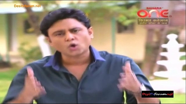 Kismat Connection 14th April 2015 Video Watch Online