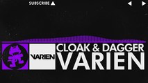 [Dubstep] - Varien - Cloak and Dagger [Monstercat Release]