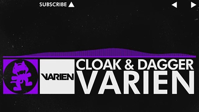 [Dubstep] - Varien - Cloak and Dagger [Monstercat Release]