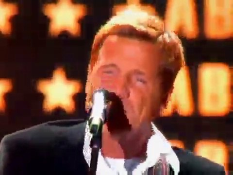 Blue System Modern Talking Medley 2006 Live {Miros Mar}¸.•*¨*• ♪♫