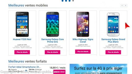 Avis coriolis telecom