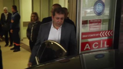 İstanbul Merkezli "Paralel Yapı" Operasyonu