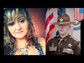 Teenager sa Kentucky, pinatay ng pulis, dahil ayaw magpakuha ng sobriety test?