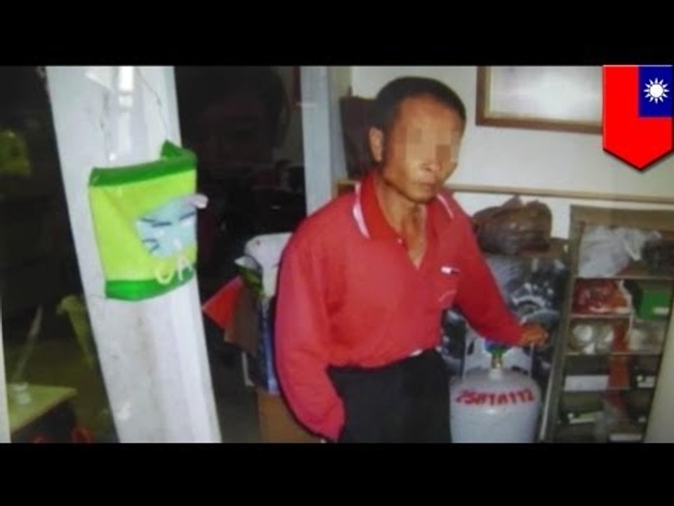 Lalaki, tinangkang patayin ang asawa, dahil mahilig itong magsara ng bintana!