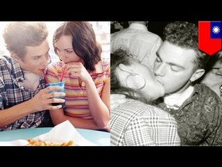 Sex survey: 2 percent ng teenagers sa Taiwan, nangtu-two-time!