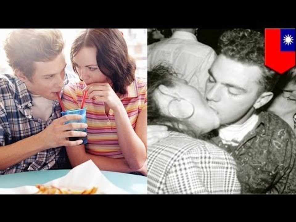 Sex survey: 2 percent ng teenagers sa Taiwan, nangtu-two-time!