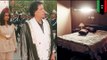 Libyan dictator Muammar Gaddafi, may sikretong rape chamber, ayon sa BBC!