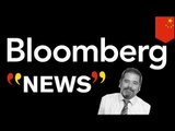 Bloomberg News Asia, nilayasan ni editor Ben Richardson, dahil masyadong silang sispsip sa China!