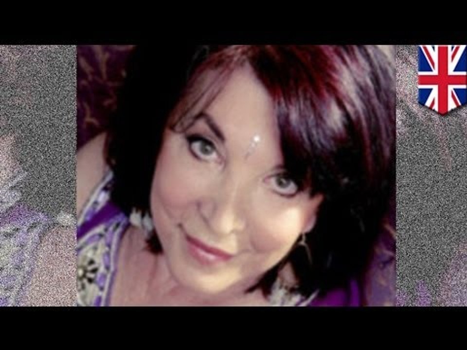 Lola sa UK, pinagyabang ang sirekto ng kanyang kutis: Sperm Facials!