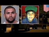 Lalaki sa Arizona, pinatay nang walang dahilan ang kanyang 12-year-old na kapatid!