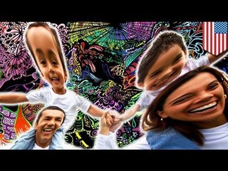 Walmart sa Tampa, Florida, nagbenta ng steaks na may LSD; buong pamilya, na-ospital!