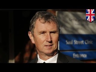 Rape trial ng Tory MP na si Nigel Evans, nagsimula na