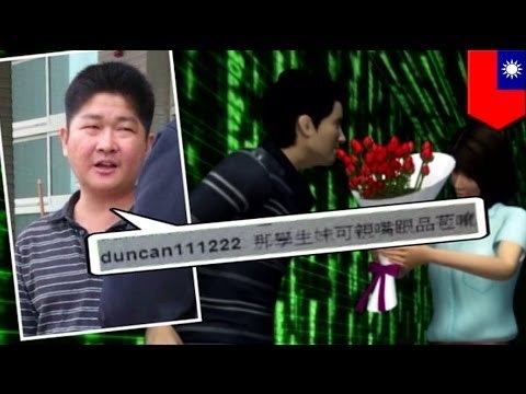 Taiwanese public servant, nag-order ng prostitute mula sa kanyang opisina!