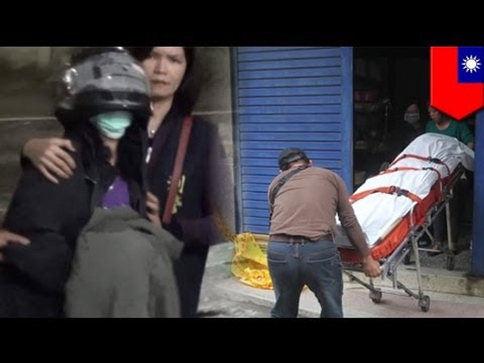 Selosang babae, pinatay ang asawa at pinutol ang kalalakihan nito!