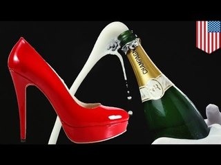 Concordia University security, nag-masturbate sa sapatos ng isang babae!