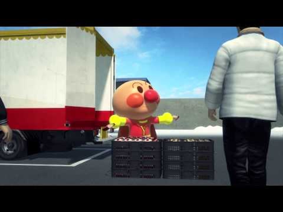 Japanese bakery Yamazaki, namigay ng pagkain sa mga na-stranded sa snow!