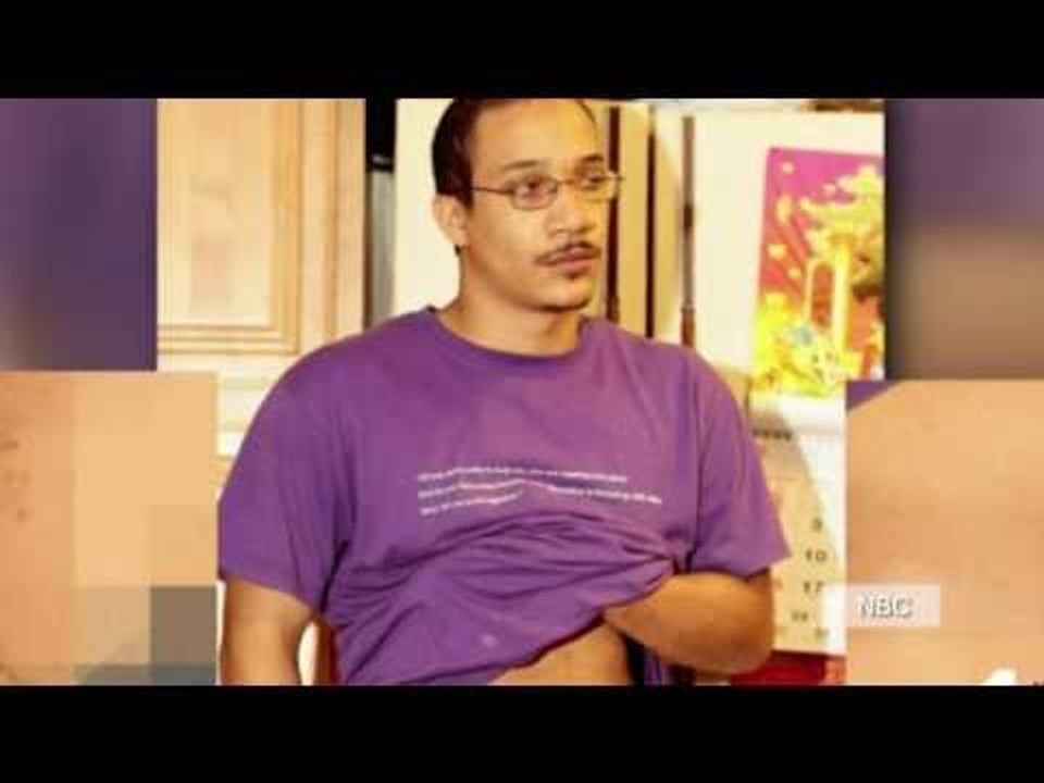 Daniel Johnson, dinedemanda ang pulis sa LA, sa pag-taser sa kanyang testicles!