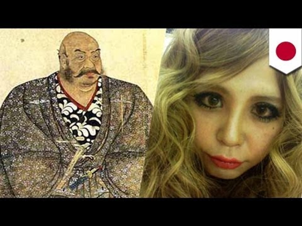 Model Chisato Suzuki, nahuling nagnanakaw sa shopping mall sa Japan!