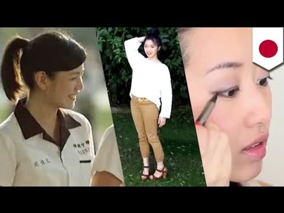 Para sa mga single ladies sa Japan: ang top four "musts" ng Japanese na lalaki!