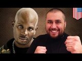 Rapper DMX at George Zimmerman, maglalaban sa celebrity boxing match!