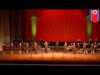 Mga North koreans, takot na ma-target sila ni Kim Jong-Un!