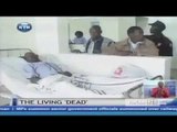 Lalaki sa Kenya, idineklarang patay - pero nabuhay ulit makalipas ang 15 oras!