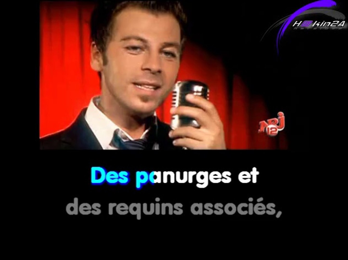 Christophe Mae Le Roi Soleil Ca Marche Parole KARAOKE CHRISTOPHE MAE - Ca marche - Vidéo Dailymotion