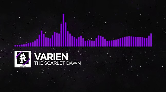 [Dubstep] - Varien - The Scarlet Dawn [Monstercat Release]