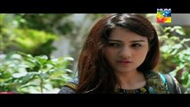 Meray Khudaa Episode 32 Full High Quality HUM TV 14 April 2015