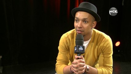 Waly Dia dévoile tout sur son spectacle !