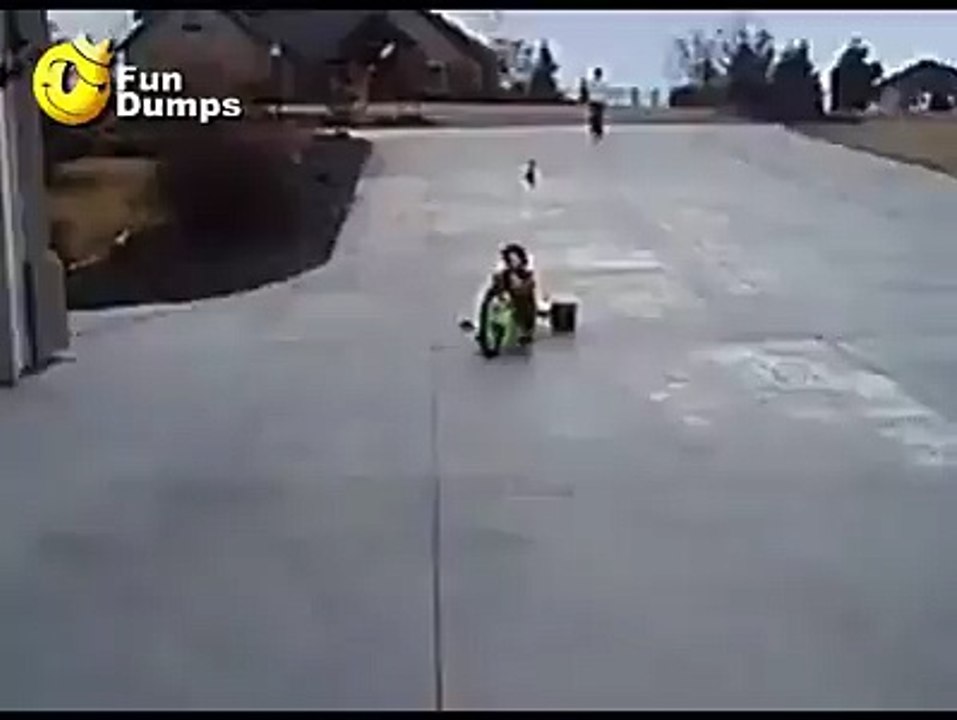 Some People are just Born to Be Cool - Must watch