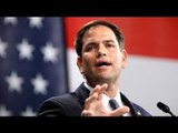 EEUU | Elecciones: Rubio se presenta en Miami como el candidato republicano del nuevo siglo