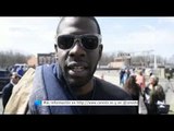 EEUU | Racismo: Arranca una marcha de Nueva York a Washington contra la brutalidad policial