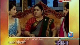 Mahisagar 14th April 2015 Video Watch Online pt2