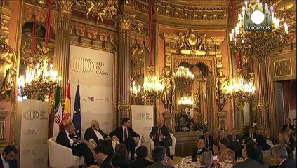 Переговоры между Ираном и "шестеркой" возобновятся 21 апреля