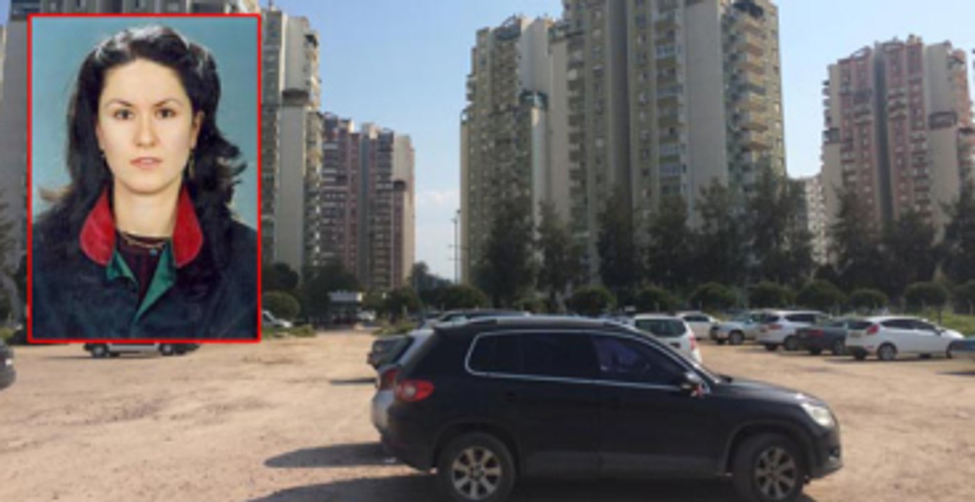 Eski Eşi Kurşun Kadın Avukata Kurşun Yağdırdı